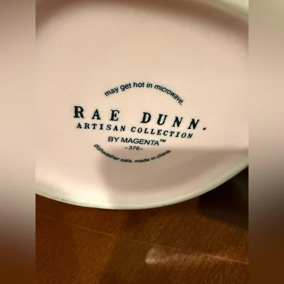 Rae Dunn Pink 'Let Love Bloom' Mug - Picture 5 of 7